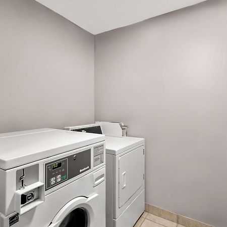 Best Western Fremont Angola I-80 90 Toll Road Esterno foto