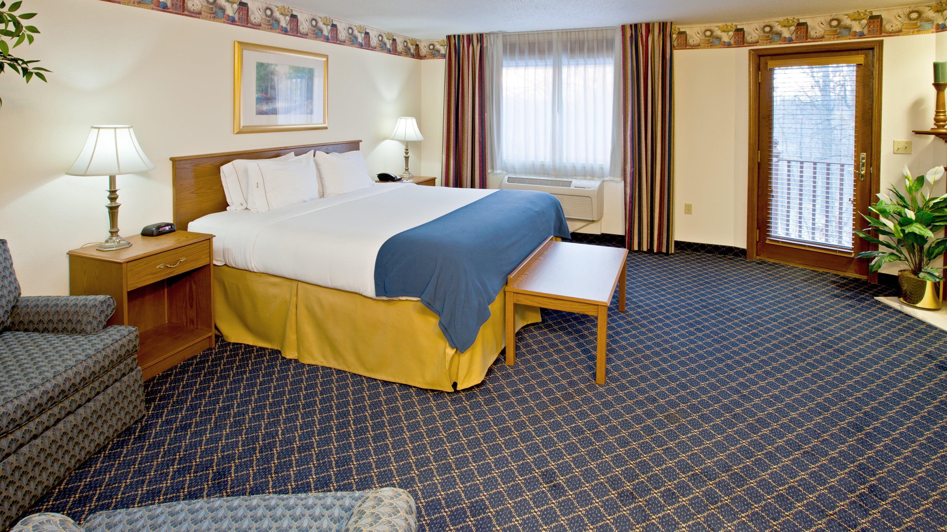 Best Western Fremont Angola I-80 90 Toll Road Esterno foto