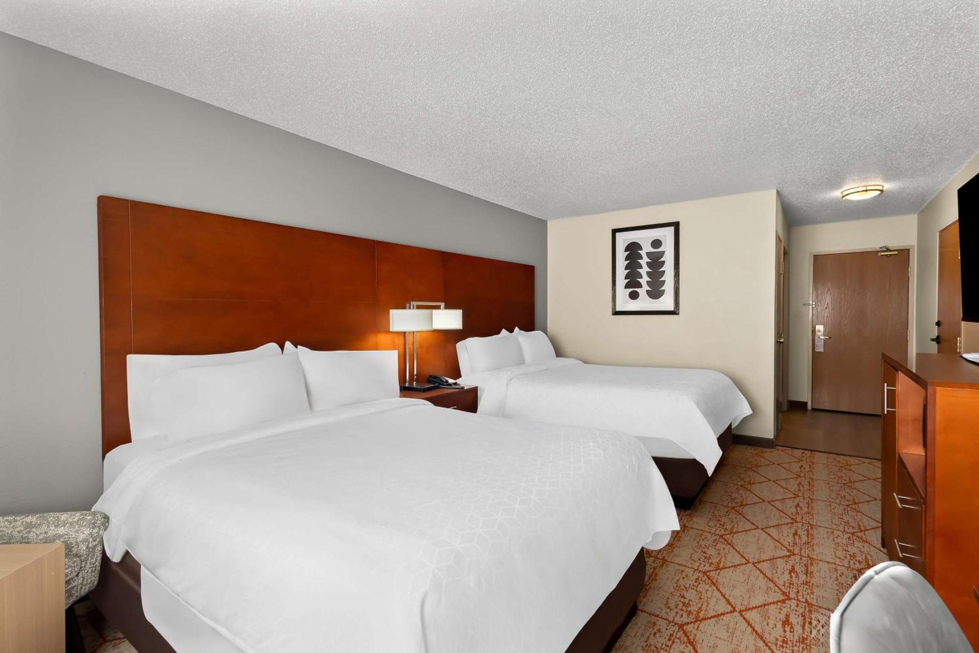 Best Western Fremont Angola I-80 90 Toll Road Esterno foto