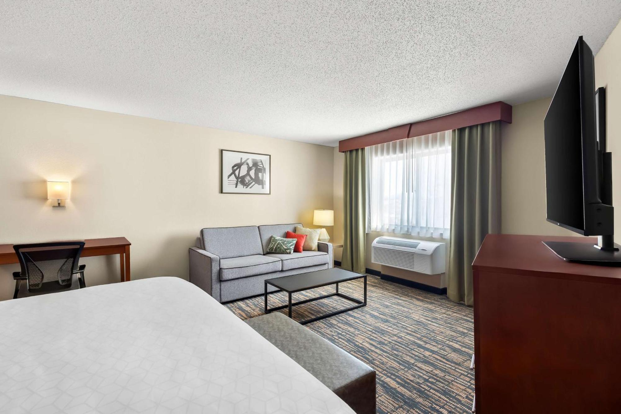 Best Western Fremont Angola I-80 90 Toll Road Esterno foto