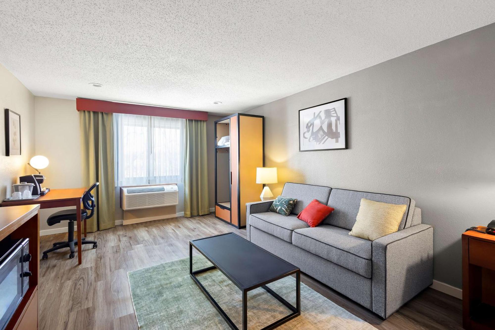 Best Western Fremont Angola I-80 90 Toll Road Esterno foto