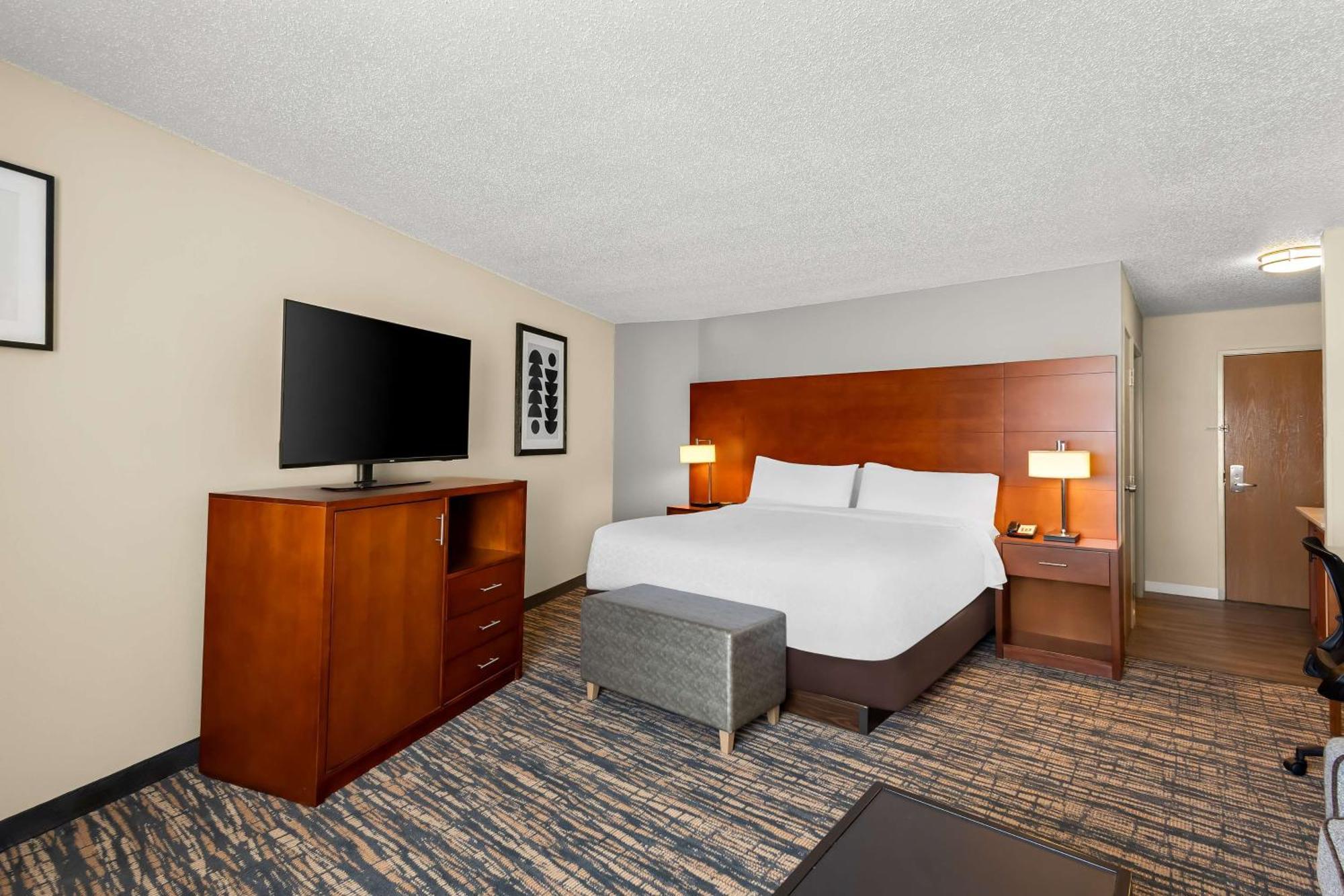 Best Western Fremont Angola I-80 90 Toll Road Esterno foto