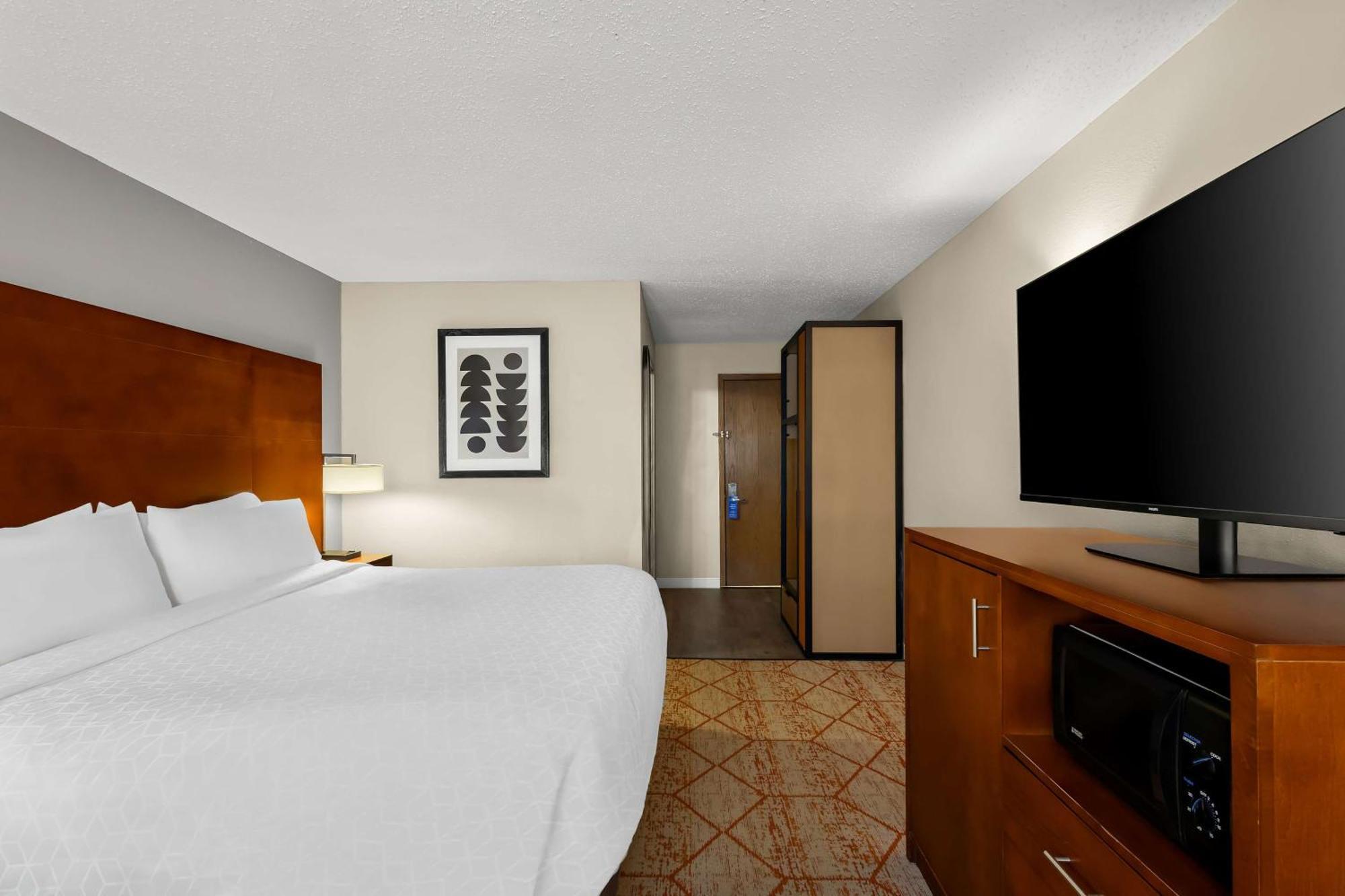 Best Western Fremont Angola I-80 90 Toll Road Esterno foto