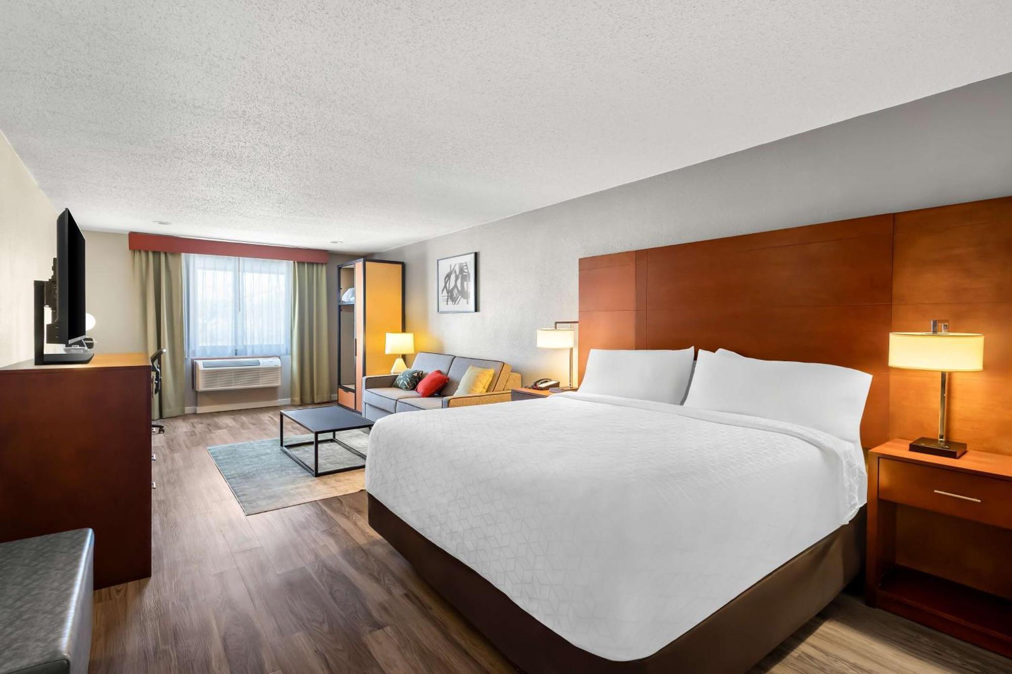 Best Western Fremont Angola I-80 90 Toll Road Esterno foto