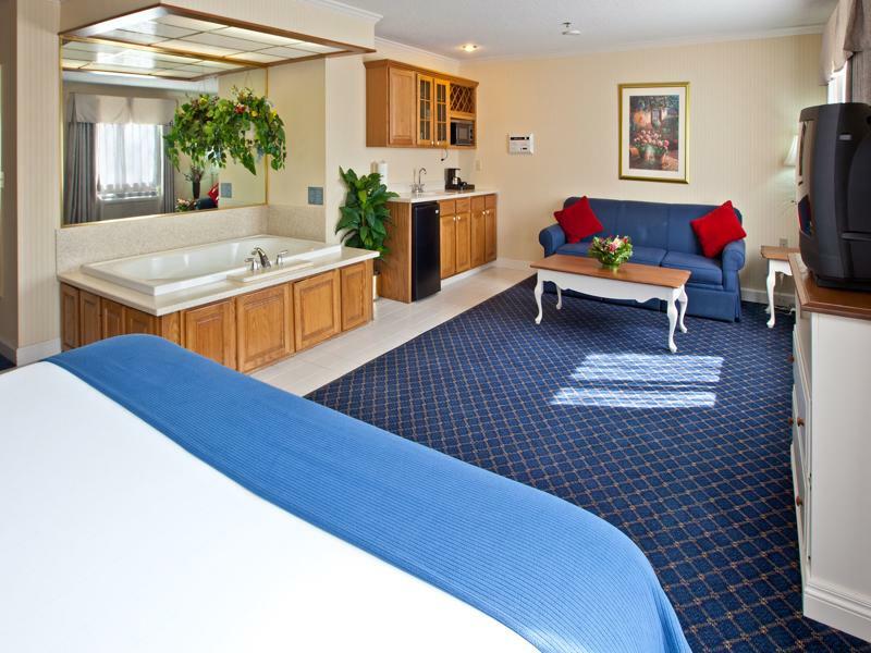 Best Western Fremont Angola I-80 90 Toll Road Esterno foto