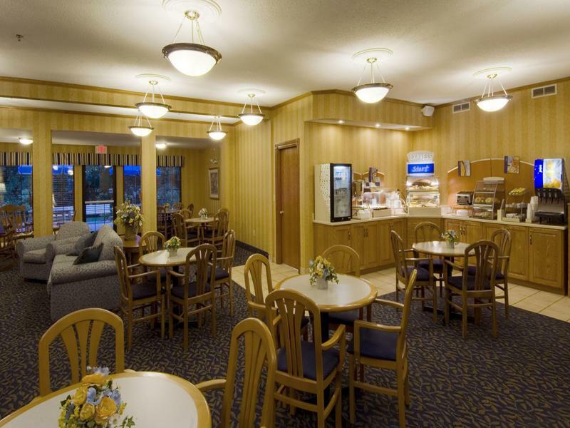 Best Western Fremont Angola I-80 90 Toll Road Esterno foto