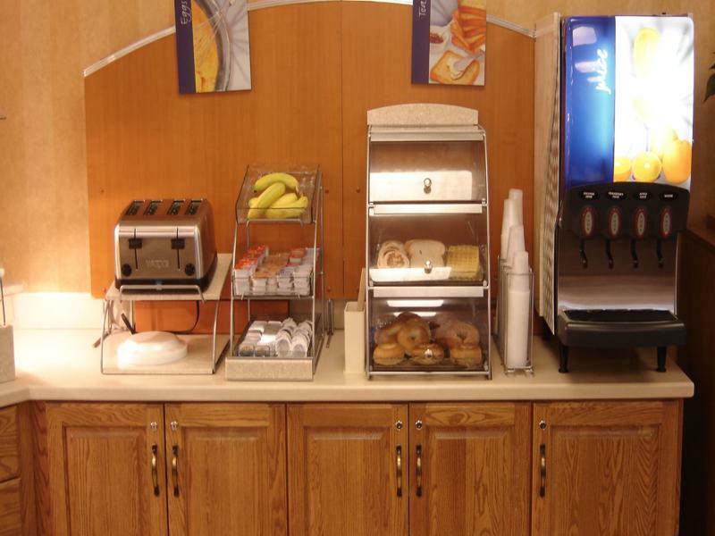 Best Western Fremont Angola I-80 90 Toll Road Esterno foto