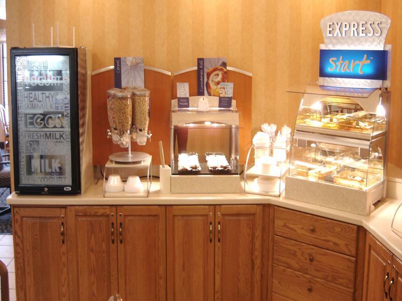 Best Western Fremont Angola I-80 90 Toll Road Esterno foto